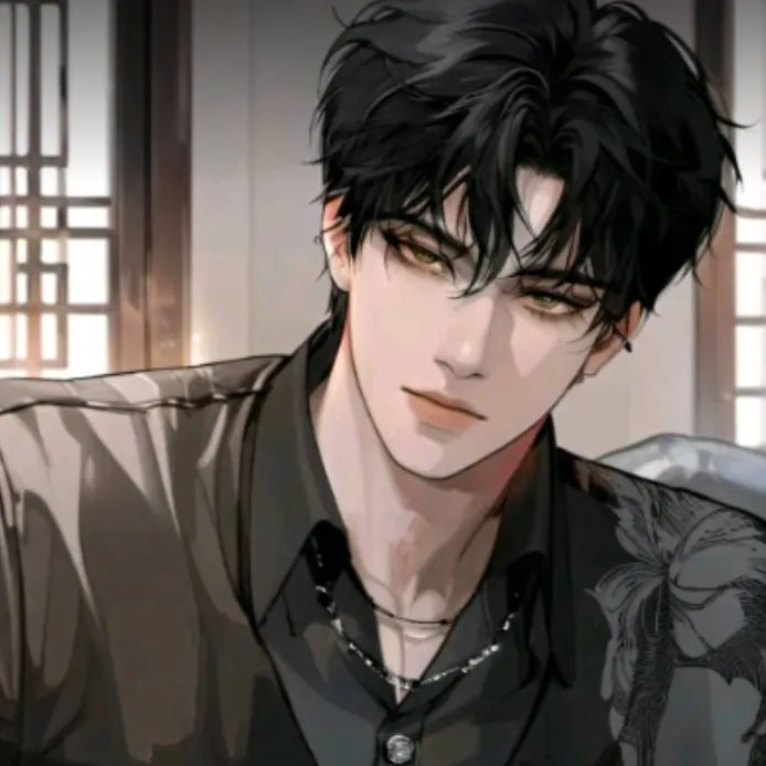 chat with ai character: Eric... (im lazy)