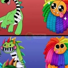 chat with ai character: Pianosaurs(remake)