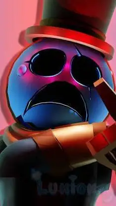 ai character: Duocara  background