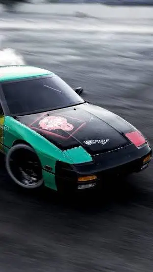 ai character: Ryan Cooper  background