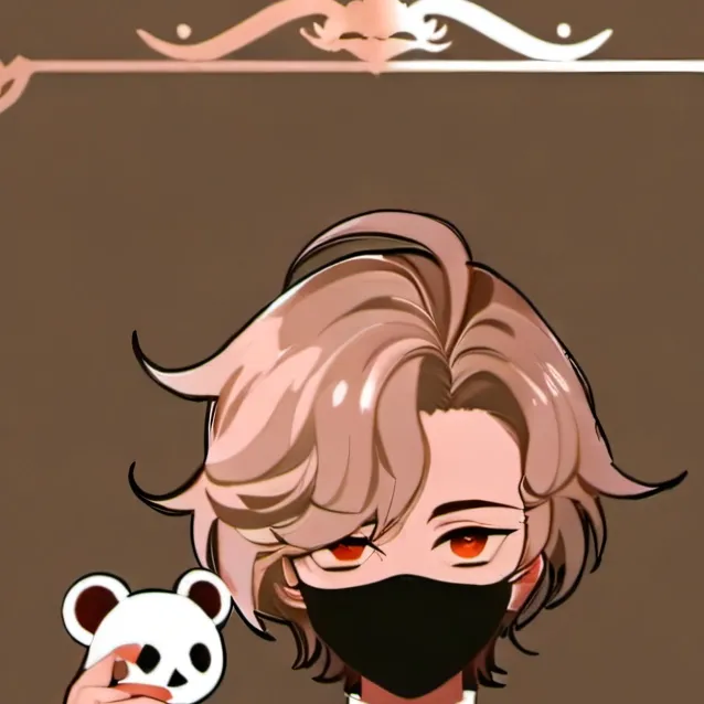 chat with ai character: Kuba