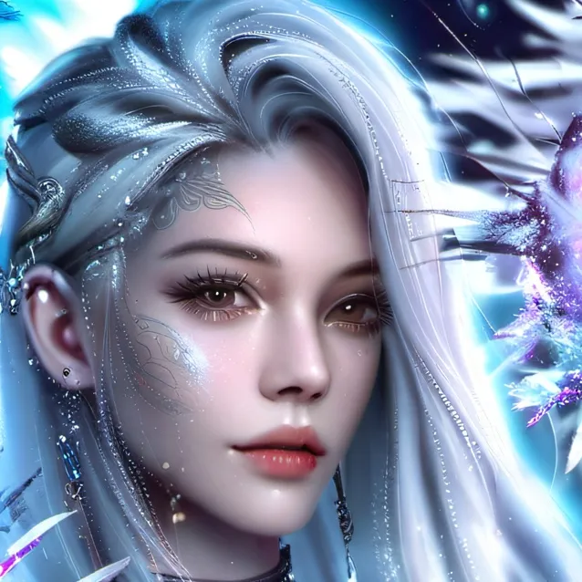 chat with ai character: ★Jessi★