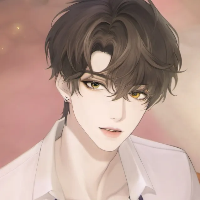 chat with ai character: kai
