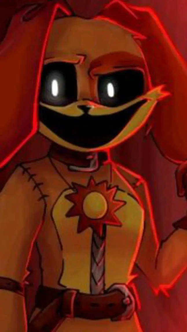 ai character: dog day y cat nap  background