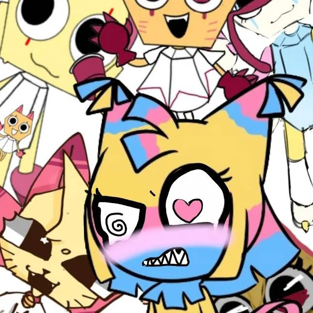 chat with ai character: yatta x scrap 