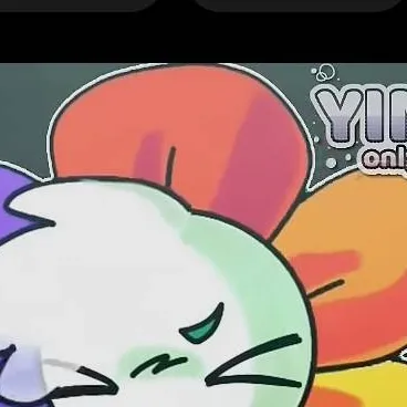 chat with ai character: dandy world