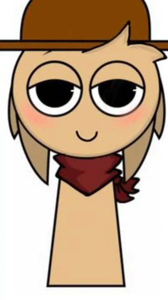 ai character: Tunner background