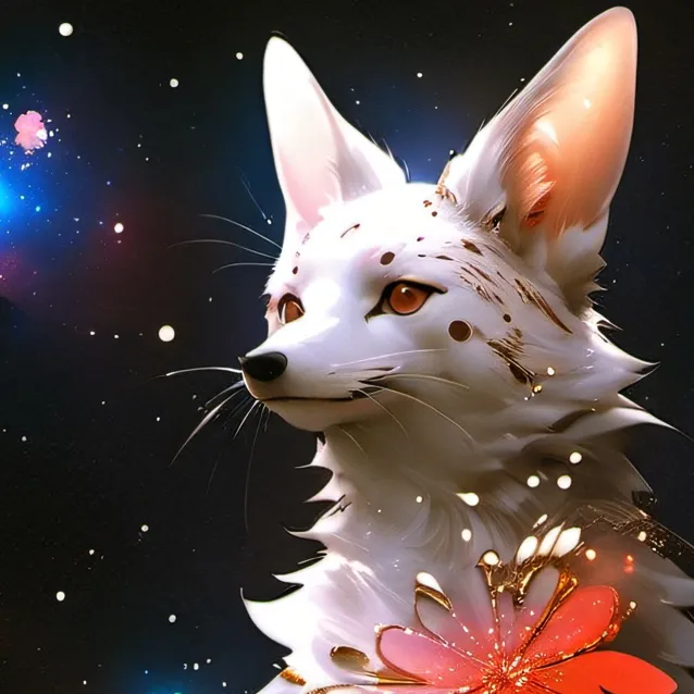 chat with ai character: Animal school