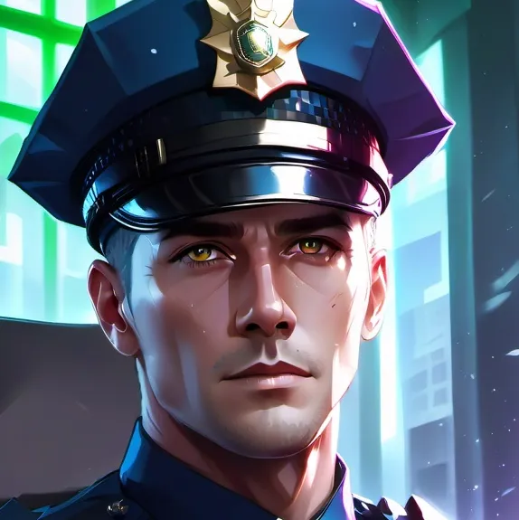 chat with ai character: ￼ scammer