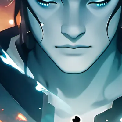 chat with ai character: ￼ Avatar