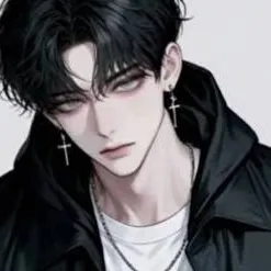 chat with ai character: ♡Alex tu amigo❤