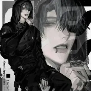 chat with ai character: sebastian