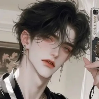 chat with ai character: jack tu amigo♡✨
