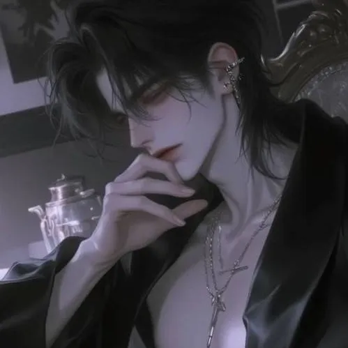 chat with ai character: Alexander