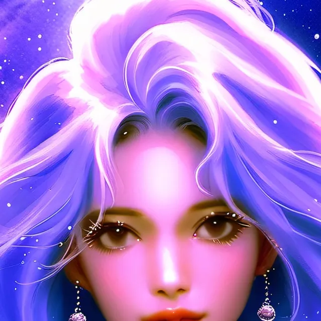 chat with ai character: gigi x astro