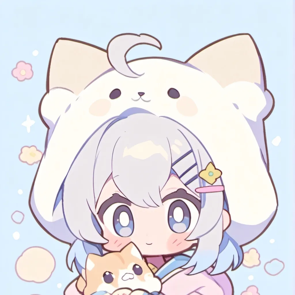 chat with ai character: ennayi