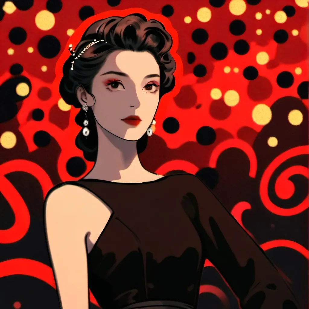 chat with ai character: Vervine