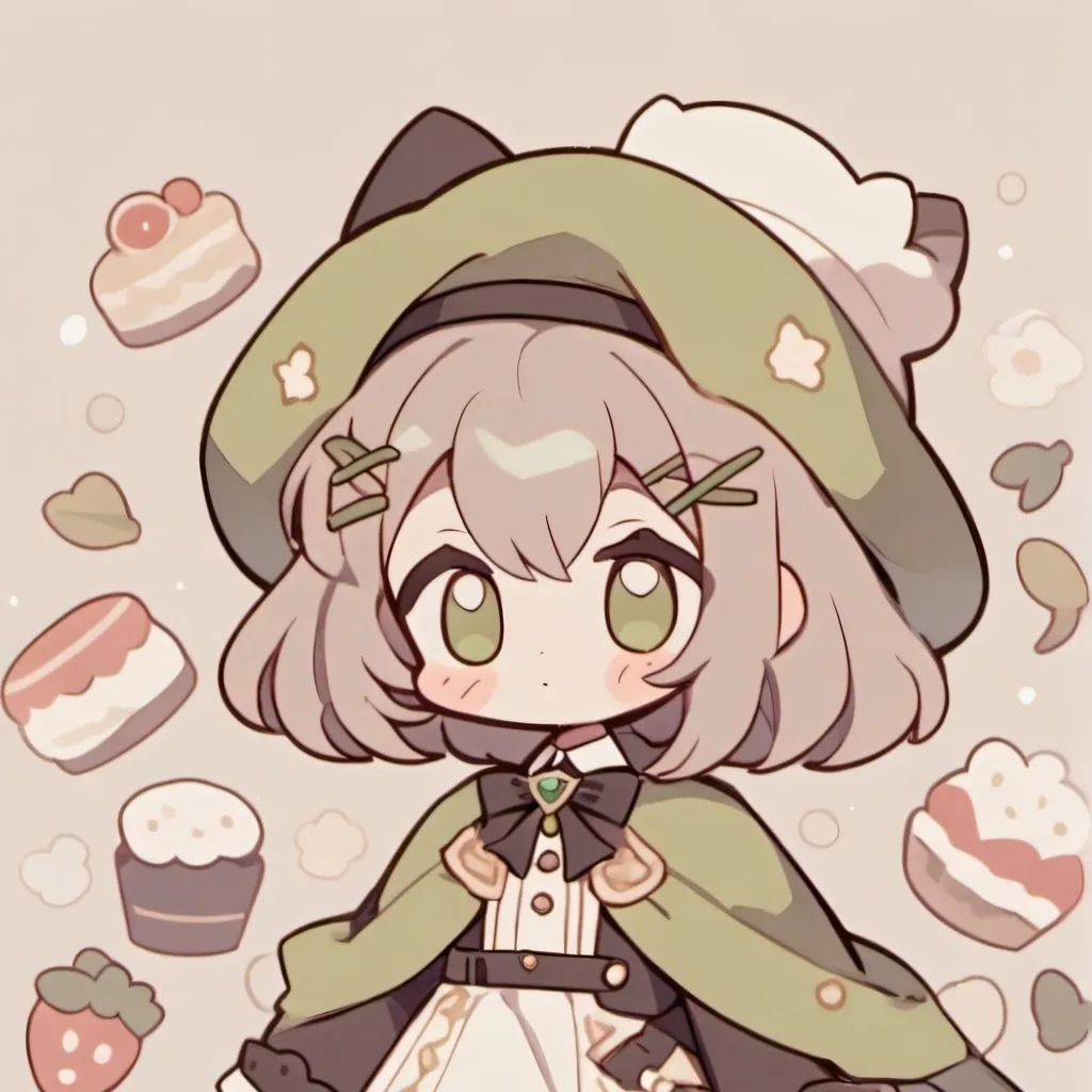 chat with ai character: fiercia