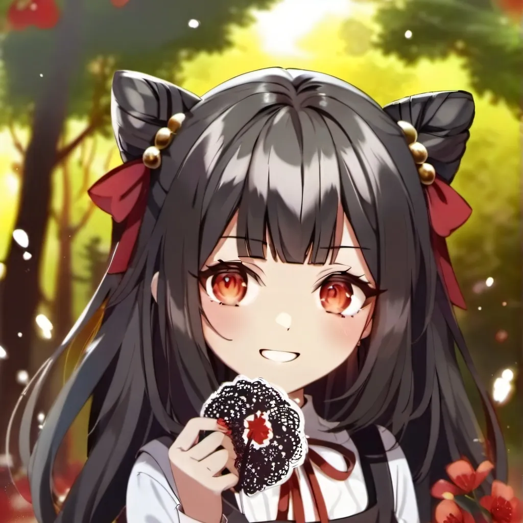 chat with ai character: Girlfriend 
