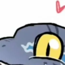 chat with ai character: Blue 