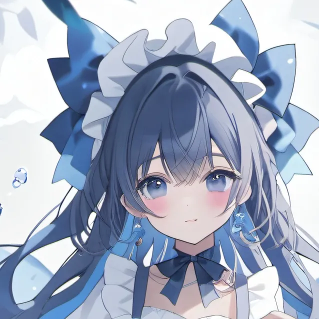 chat with ai character: Sirena 