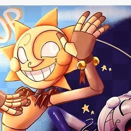 chat with ai character: Sundrop Moondrop