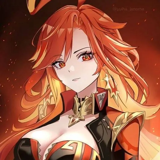 chat with ai character: Mavuika 