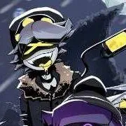 chat with ai character: MurderDrones plage