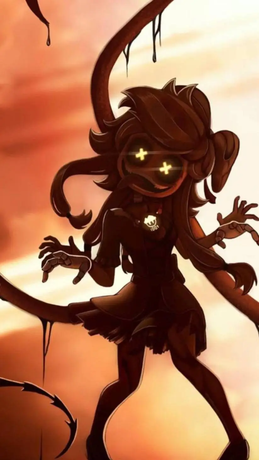 ai character: Cyn loves you  background