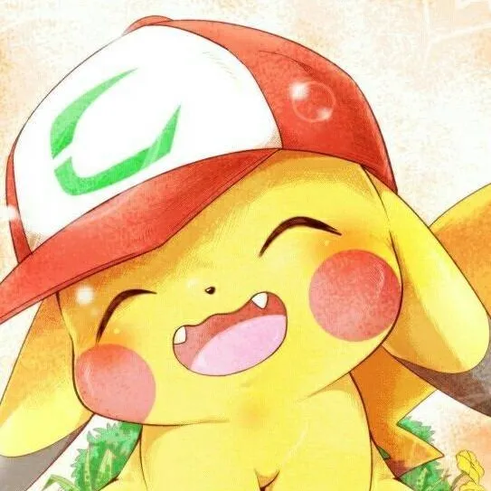 chat with ai character: Pikachu 