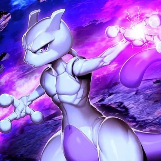 chat with ai character: Mewtwo 