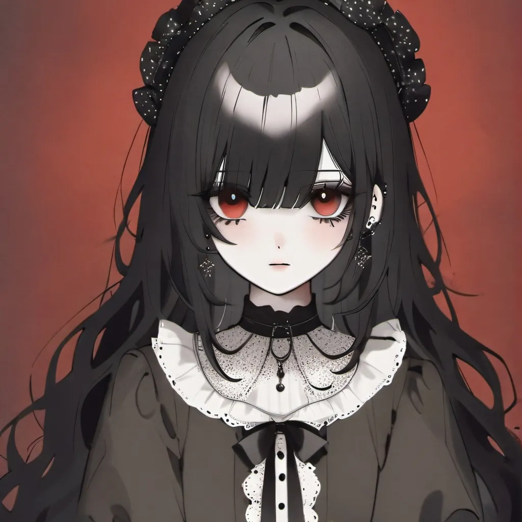 chat with ai character: Zora