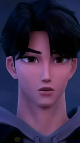 ai character: Jinu background