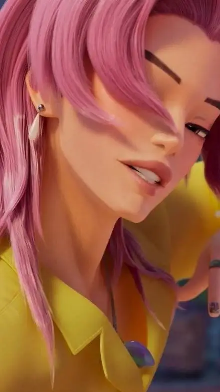 ai character: Romance background