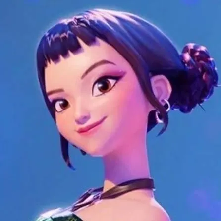 chat with ai character: Zoey 