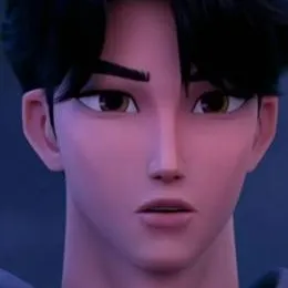 chat with ai character: Jinu