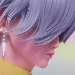 chat with ai character: Mystery