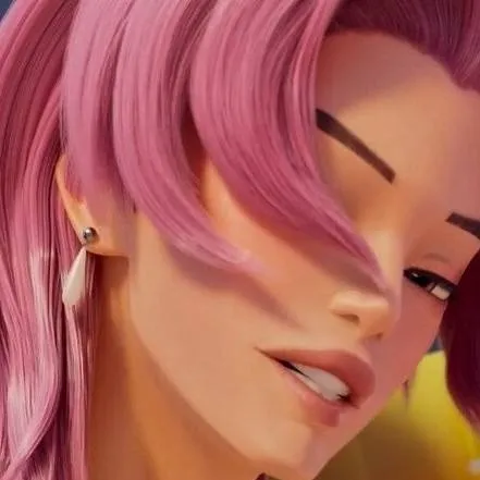 chat with ai character: Romance