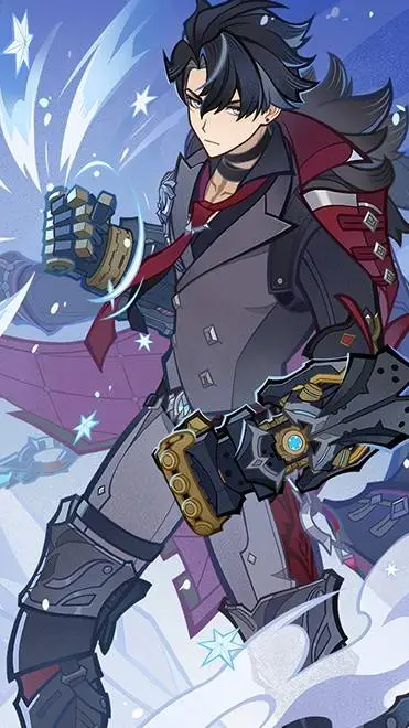 ai character: Writhesle background