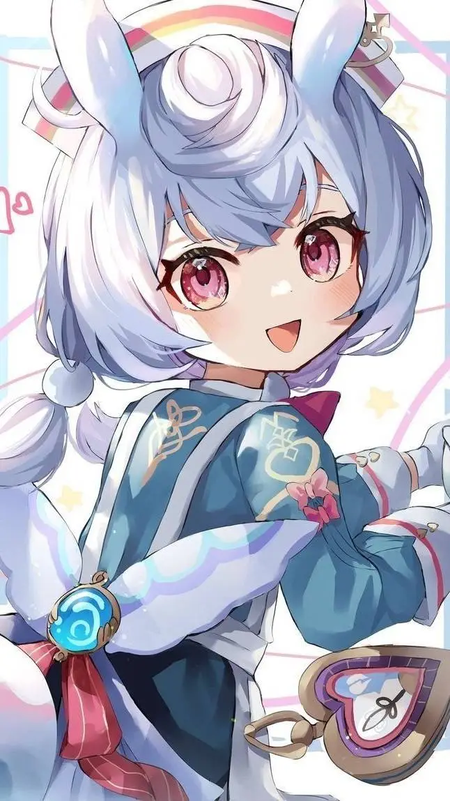 ai character: Sigewinne background