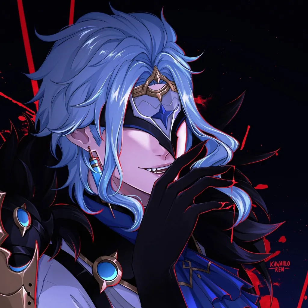 chat with ai character: Dottore 