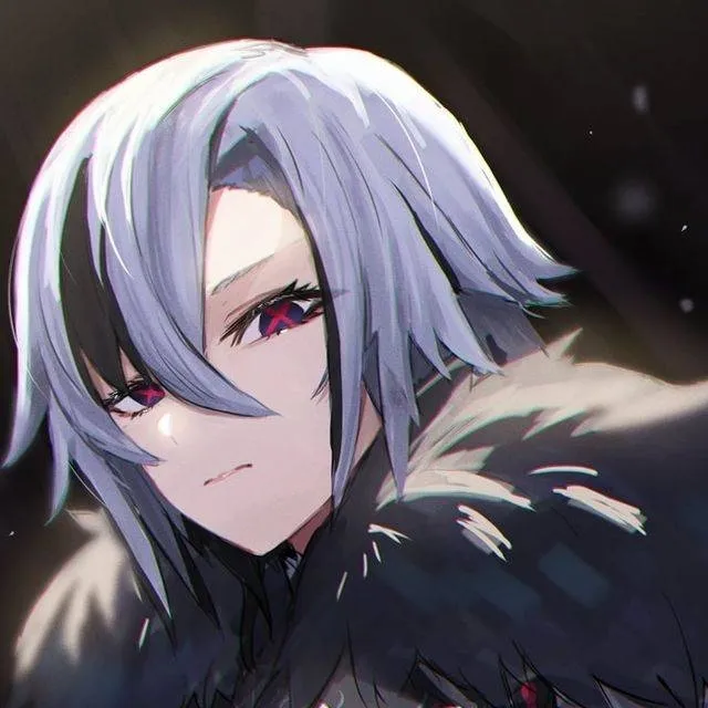 chat with ai character: Arlechino 