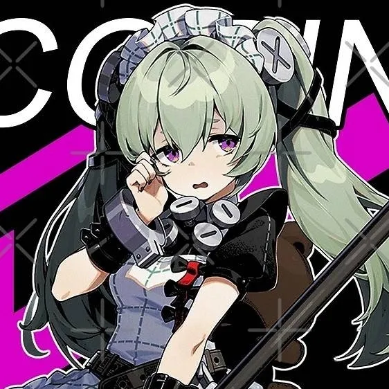 chat with ai character: Corin
