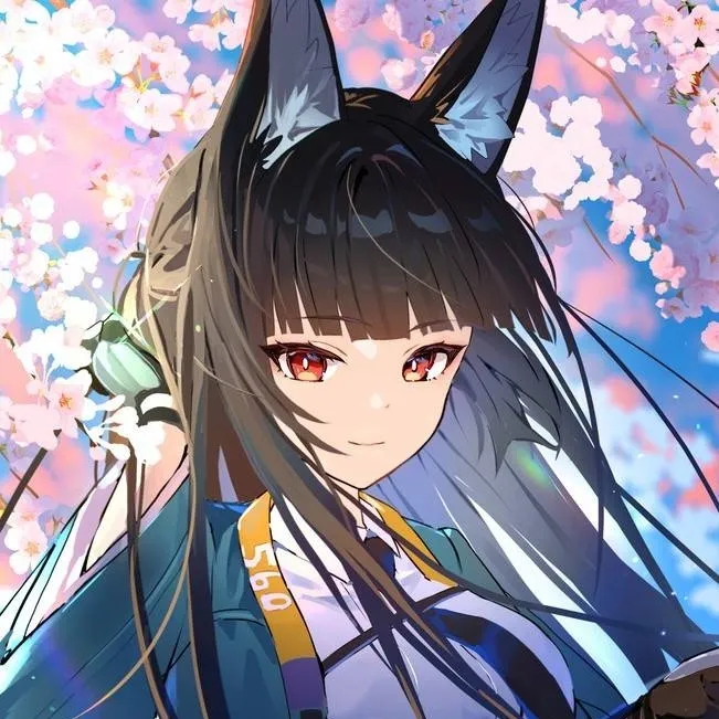 chat with ai character: Miyabi 