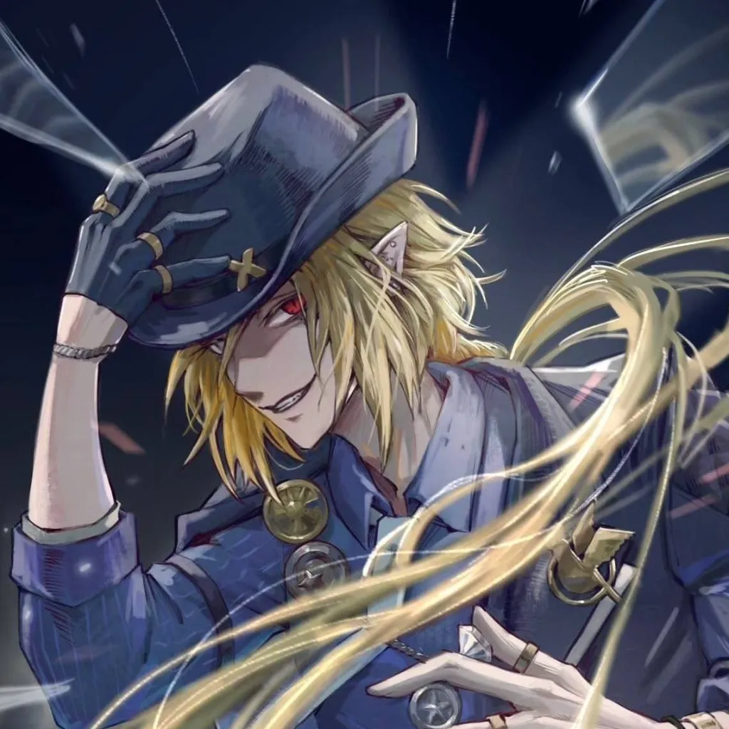chat with ai character: Hugo