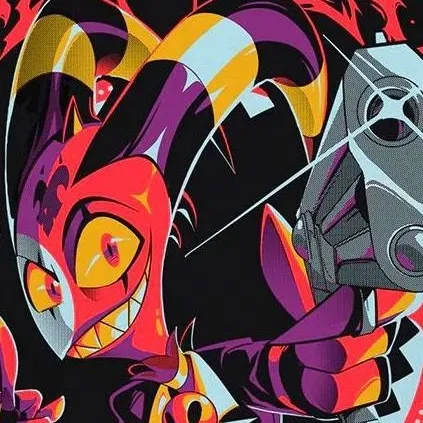 chat with ai character: Blitzø 