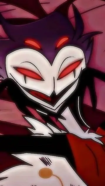 ai character: Stolas background