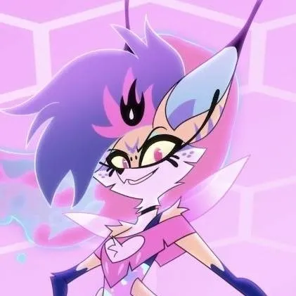 chat with ai character: Queen bee