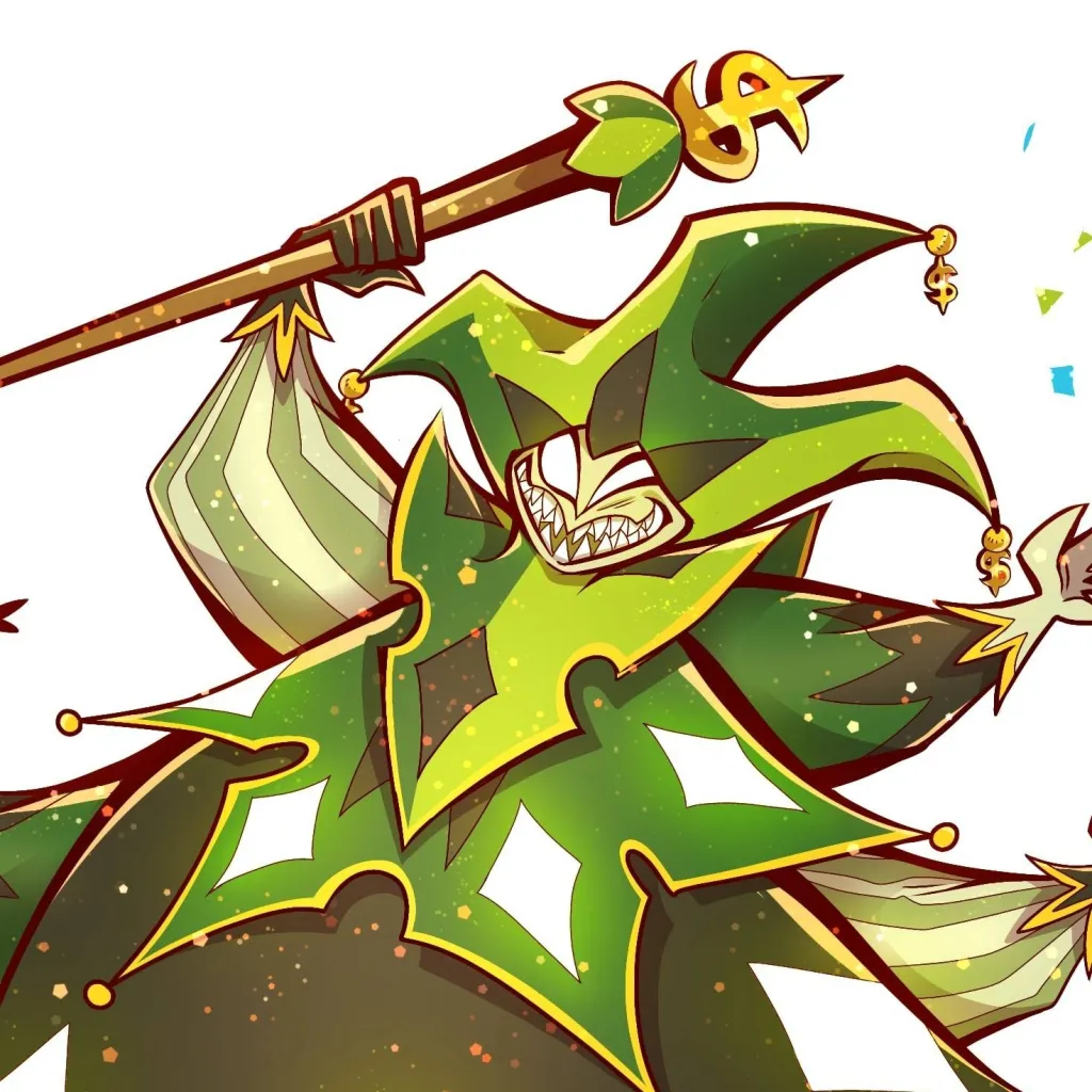 chat with ai character: Mammon