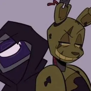 chat with ai character: Harley x William 